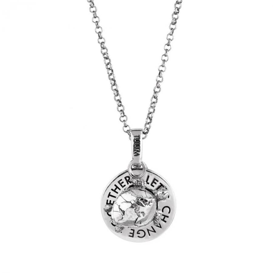 Collana Donna TUUM Gaia - GAIAEC90A00