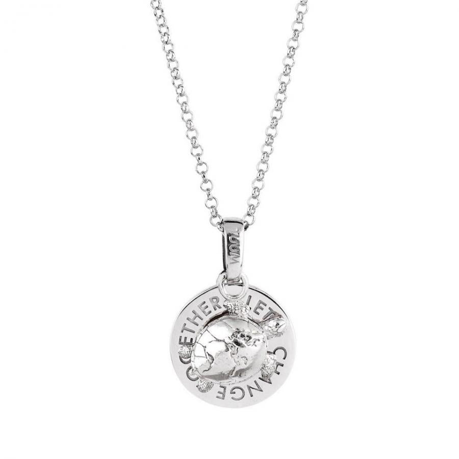 Collana Donna TUUM Gaia - GAIAEC90C00