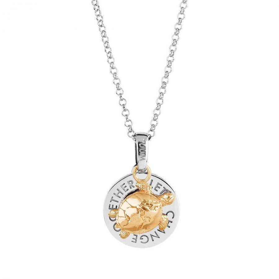 Collana Donna TUUM Gaia - GAIAEC90C0G