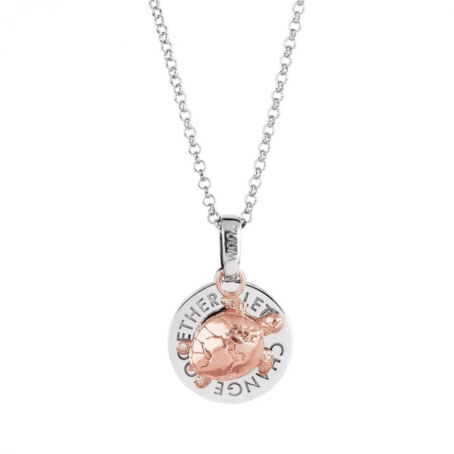 Collana Donna TUUM Gaia - GAIAEC90C0R