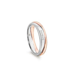 Anello Donna DAMIANI collezione Incontro - 20048912