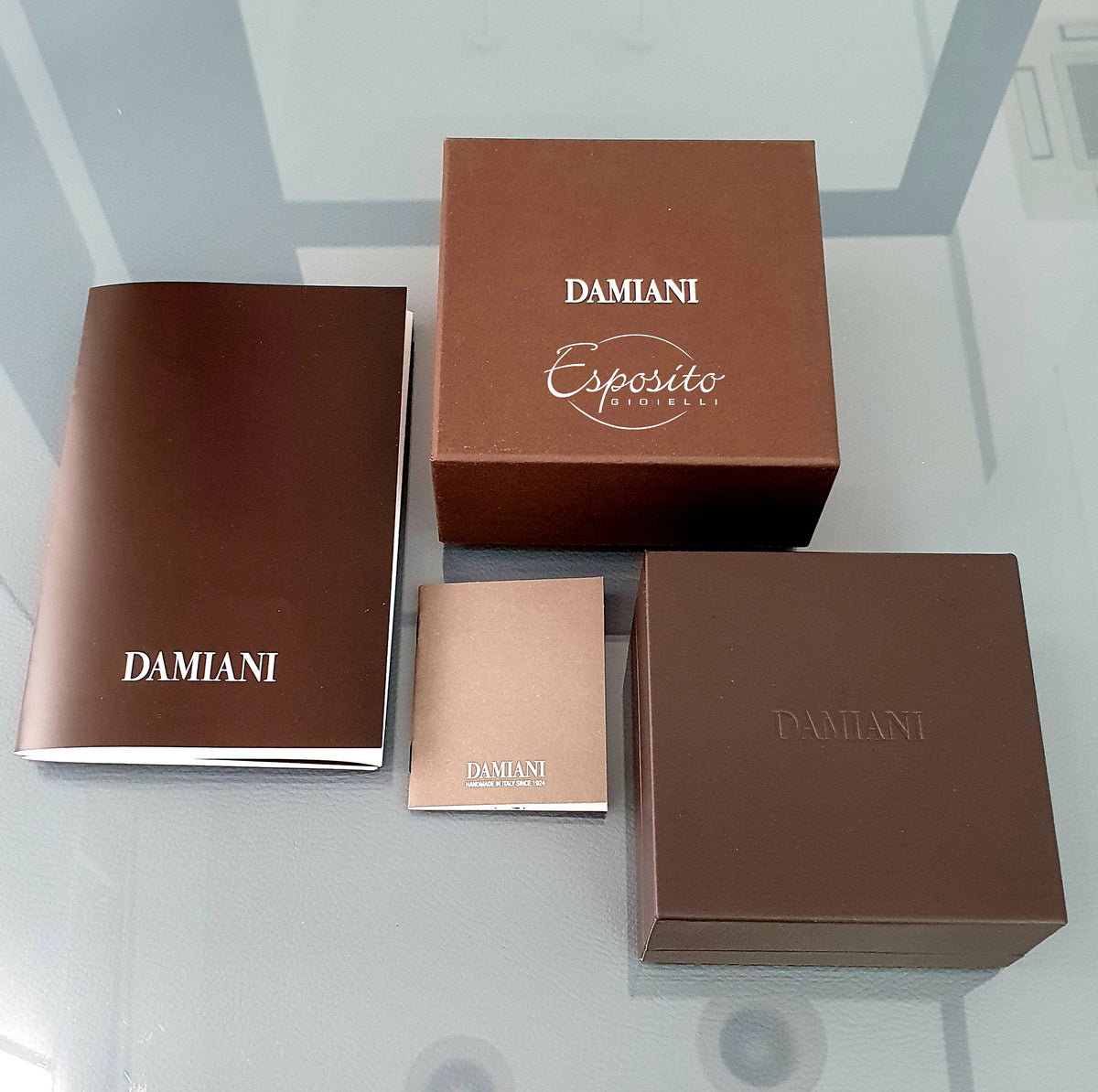 Orecchini Donna DAMIANI Classic  -  20068511 - immagine 2