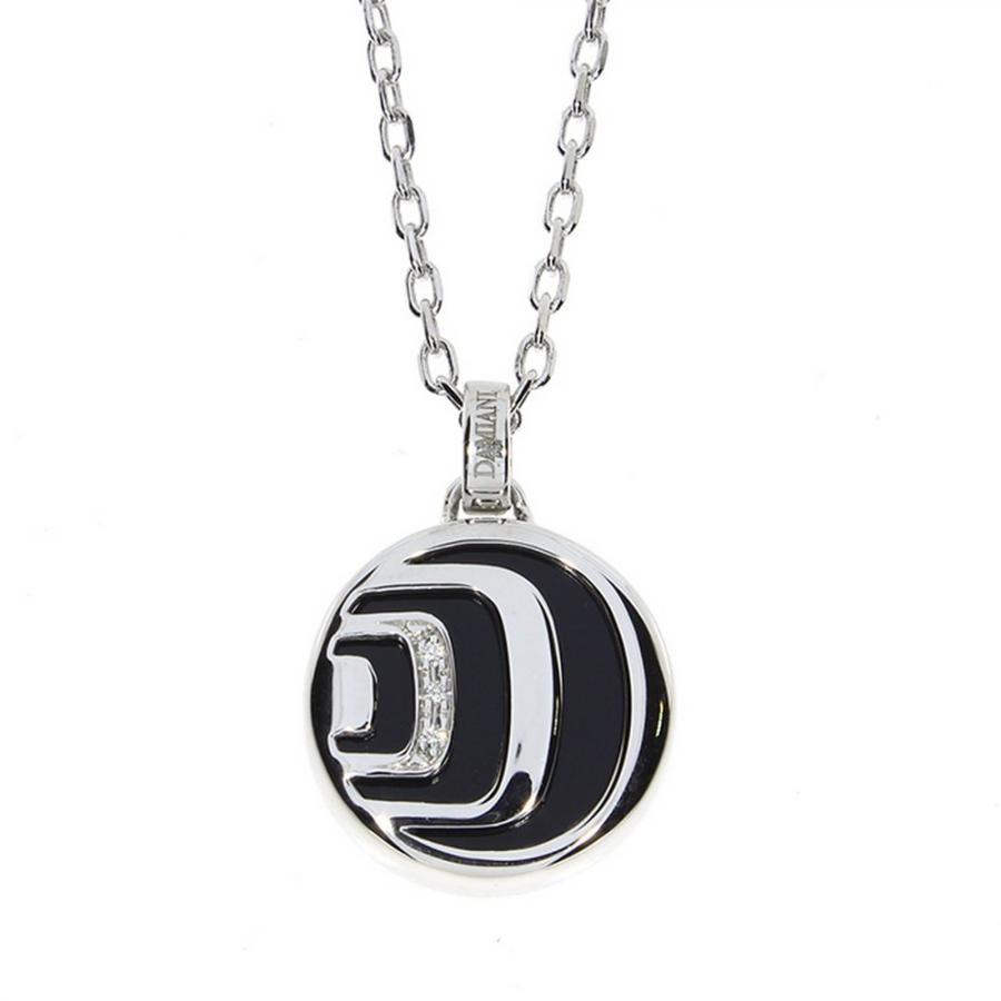 Collana Donna DAMIANI  collezione Damianissima 925  -  20071034