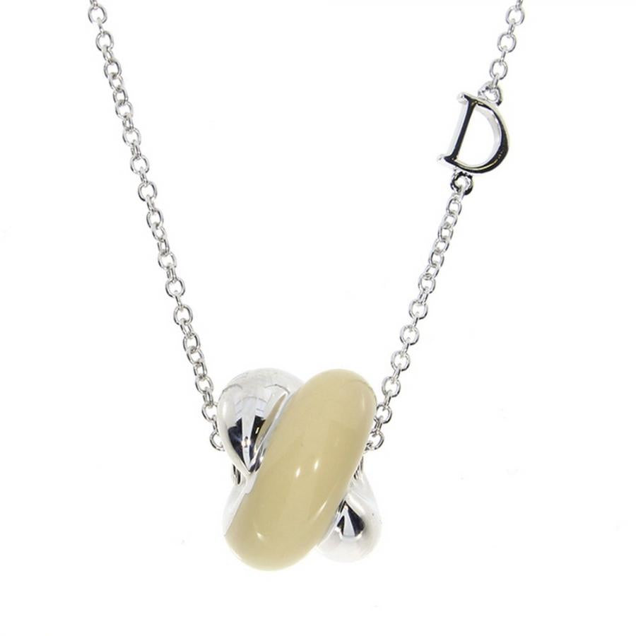 Collana Donna DAMIANI  collezione Gomitolo 925  -  20071187