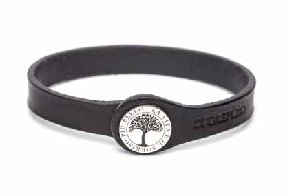 Bracciale Donna Gioielli CUOREPURO ITALIA  -  Life  -   BL39UN