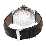 Orologio Uomo MONTBLANC  collezione Tradition Date - 112633 - immagine 3