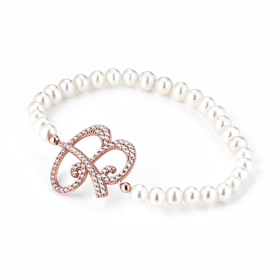 Bracciale Donna MARCELLO PANE Letters - BRDV006/B