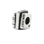 Beads Trollbeads TAGBE-20047   “Amici per Sempre”  in argento 925