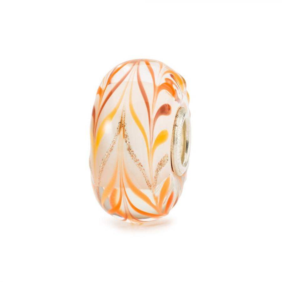 Beads Trollbeads TGLBE-20107 “Gioia” in vetro