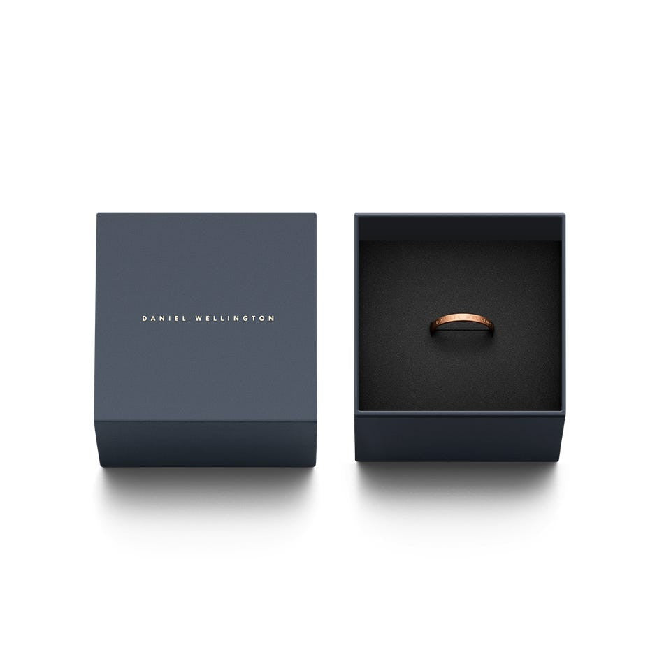 Anello Donna DANIEL WELLINGTON Classic Ring - DW00400019 - immagine 3