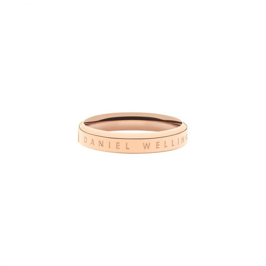 Anello Uomo DANIEL WELLINGTON Classic Ring - DW00400025