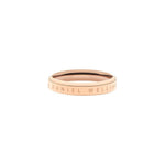 Anello Uomo DANIEL WELLINGTON Classic Ring - DW00400025
