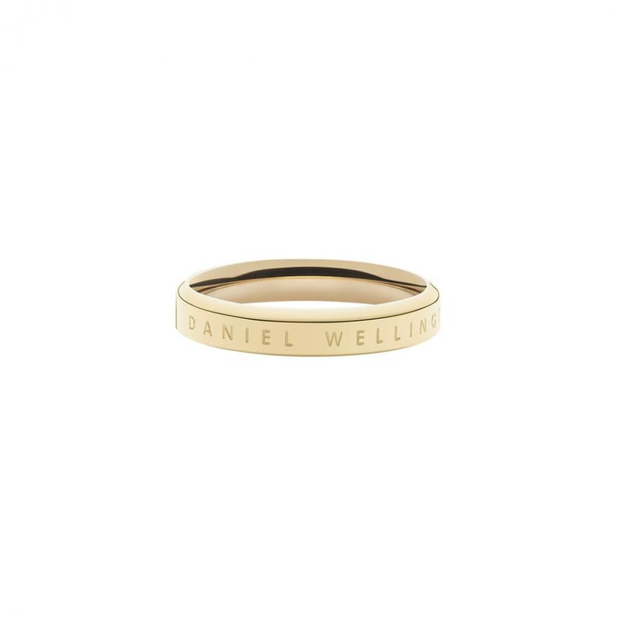 Anello Uomo DANIEL WELLINGTON Classic Ring - DW00400083