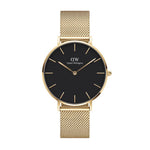 Orologio Uomo DANIEL WELLINGTON Petite Evergold - DW00100345