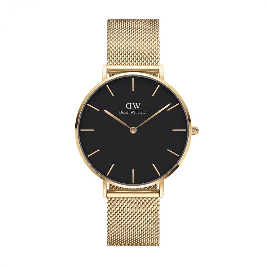 Orologio Uomo DANIEL WELLINGTON Petite Evergold - DW00100345