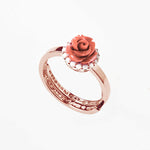 Anello Donna Gioielli REBECCA  -  Mediterraneo  -  BMDARP03