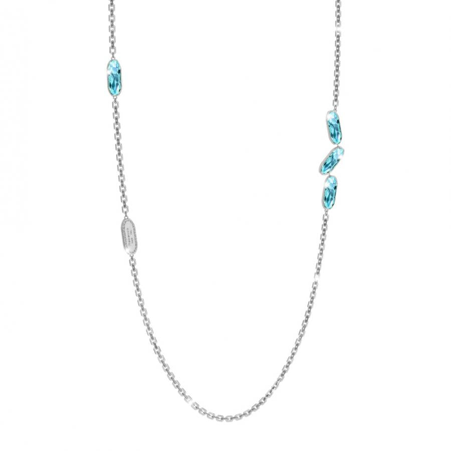 Collana Donna Gioielli REBECCA  -  Bahamas  -  BBAKBT05
