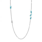 Collana Donna Gioielli REBECCA  -  Bahamas  -  BBAKBT05