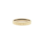 Anello Donna DANIEL WELLINGTON Classic Ring - DW00400076