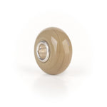 Beads Trollbeads TGLBE-00193 “Sogno Verde” in vetro collezione Thun By Trollbeads