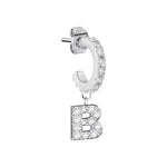 Monorecchino Donna LA PETITE STORY Single Earrings - LPS02ARQ47