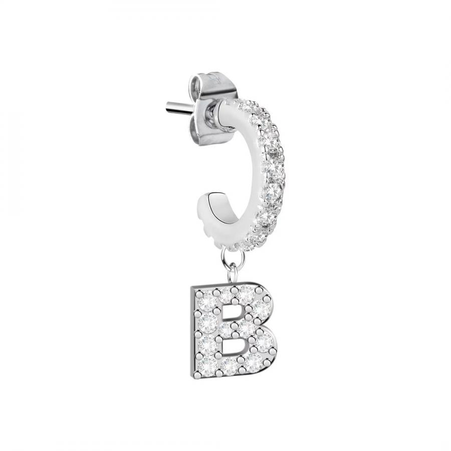 Monorecchino Donna LA PETITE STORY Single Earrings - LPS02ARQ47