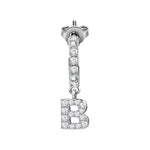 Monorecchino Donna LA PETITE STORY Single Earrings - LPS02ARQ47 - immagine 2