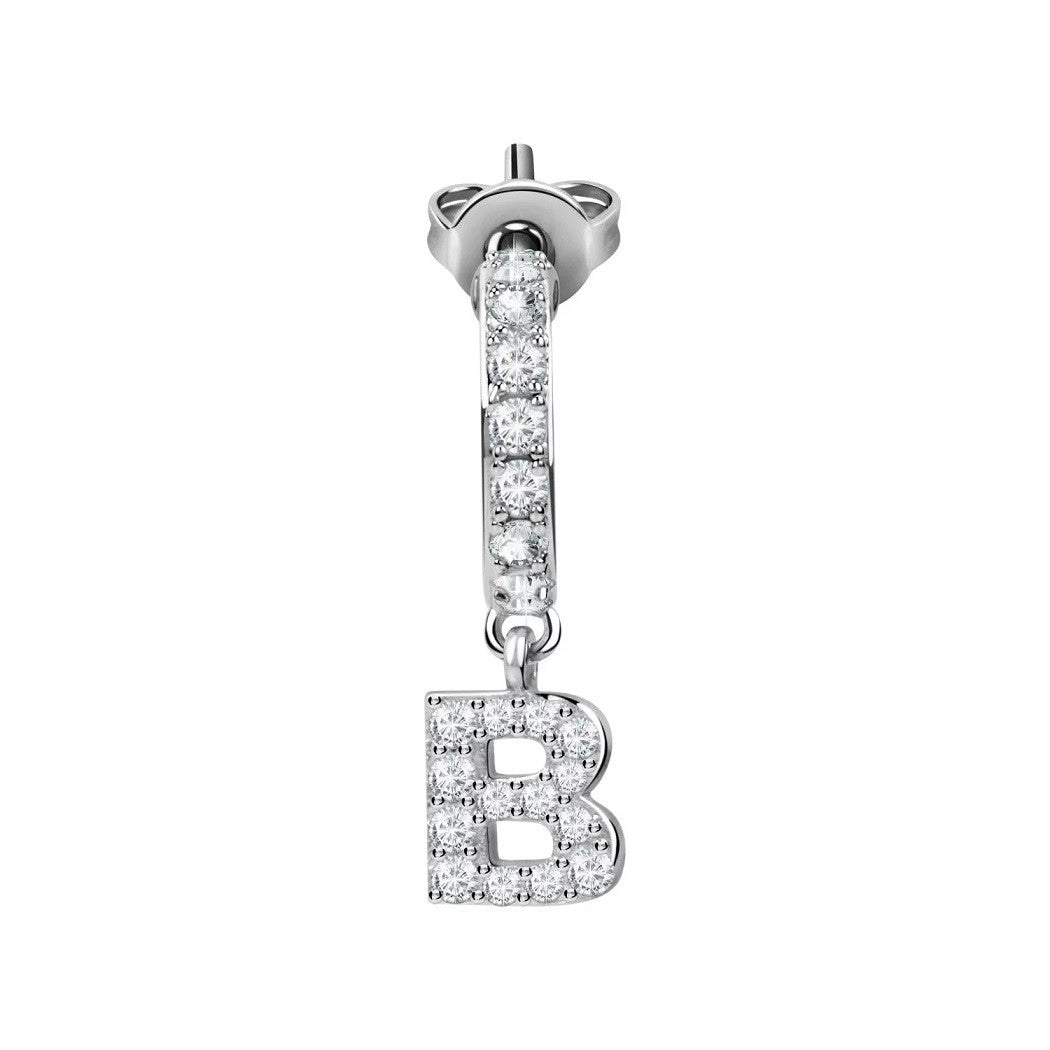 Monorecchino Donna LA PETITE STORY Single Earrings - LPS02ARQ47 - immagine 2