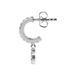 Monorecchino Donna LA PETITE STORY Single Earrings - LPS02ARQ47 - immagine 3