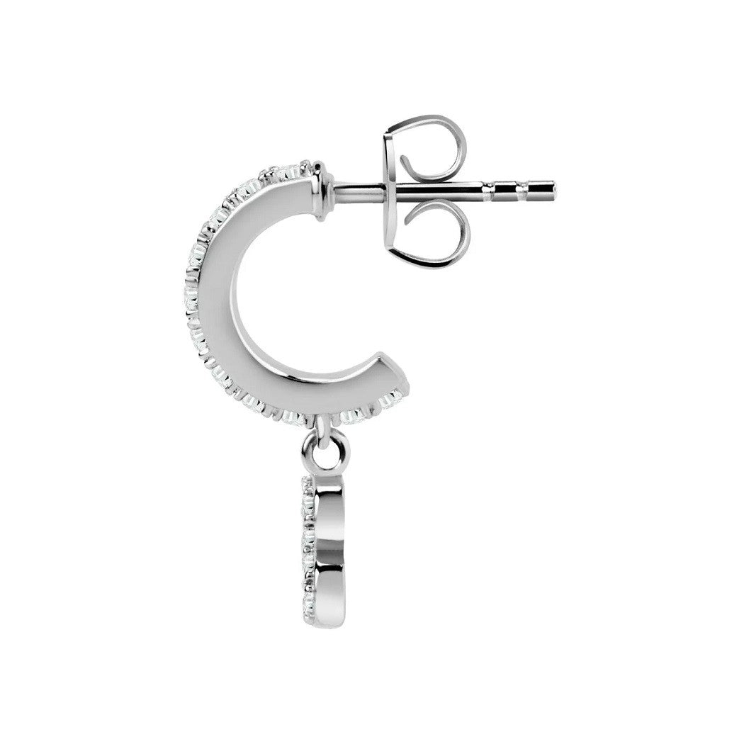 Monorecchino Donna LA PETITE STORY Single Earrings - LPS02ARQ47 - immagine 3