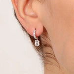 Monorecchino Donna LA PETITE STORY Single Earrings - LPS02ARQ47 - immagine 5