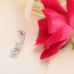 Monorecchino Donna LA PETITE STORY Single Earrings - LPS02ARQ47 - immagine 6