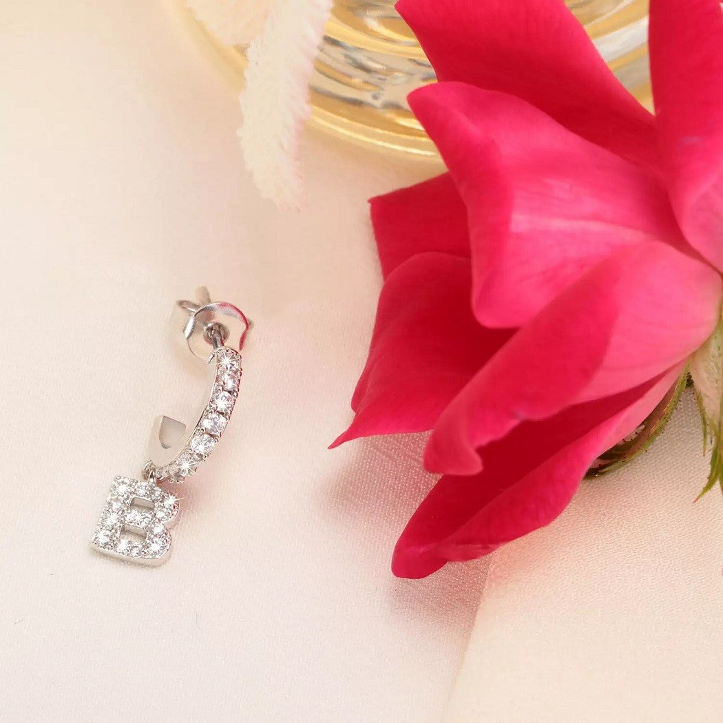 Monorecchino Donna LA PETITE STORY Single Earrings - LPS02ARQ47 - immagine 6