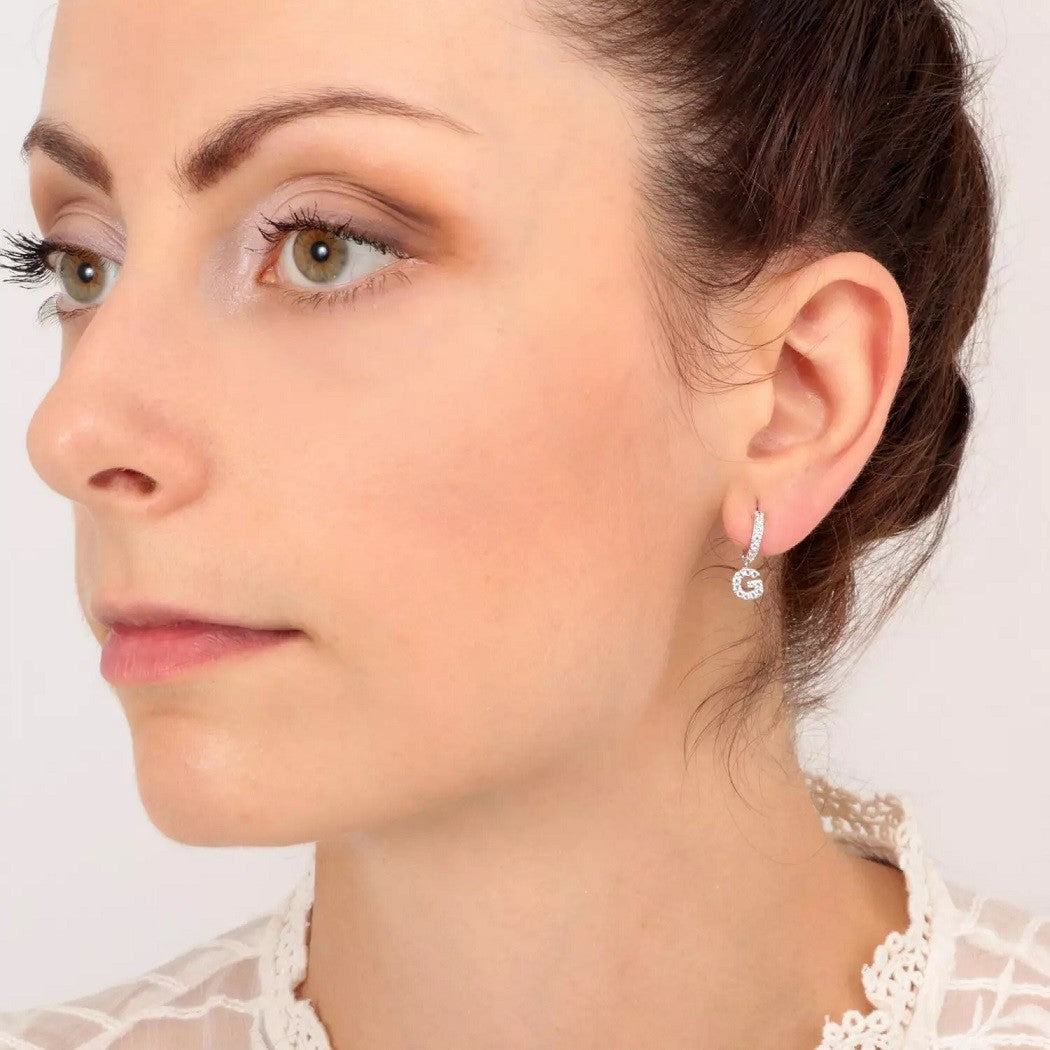 Monorecchino Donna LA PETITE STORY Single Earrings - LPS02ARQ57 - immagine 4