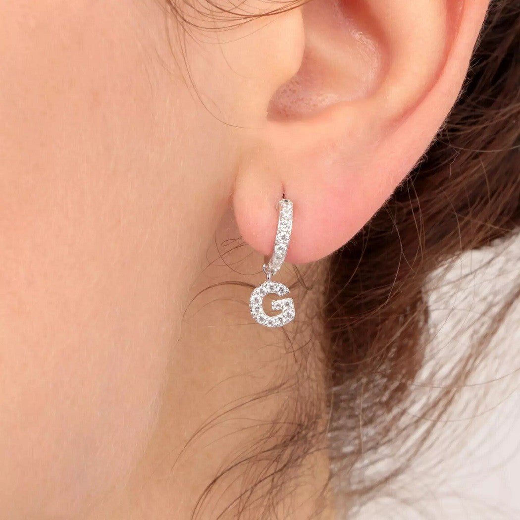 Monorecchino Donna LA PETITE STORY Single Earrings - LPS02ARQ57 - immagine 5