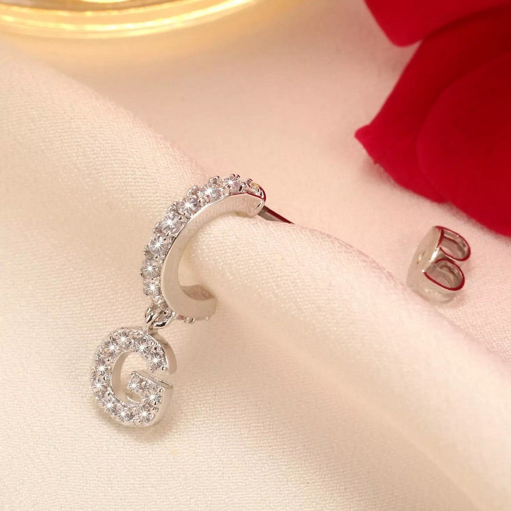 Monorecchino Donna LA PETITE STORY Single Earrings - LPS02ARQ57 - immagine 6