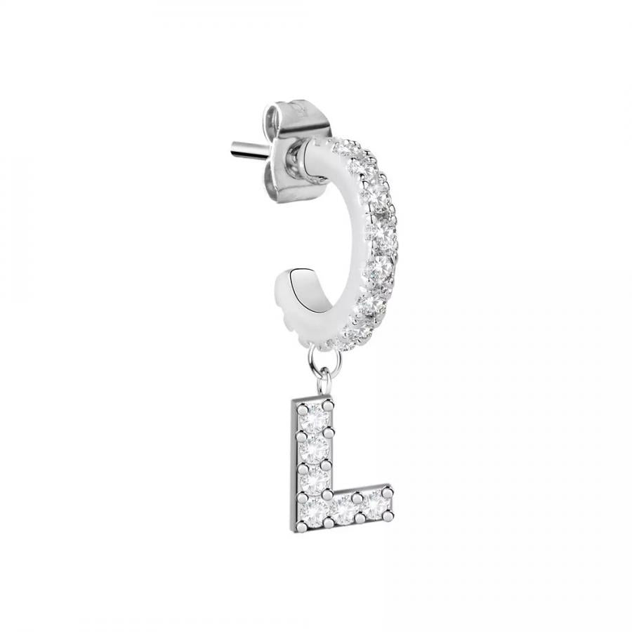 Monorecchino Donna LA PETITE STORY Single Earrings - LPS02ARQ63