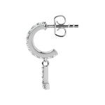 Monorecchino Donna LA PETITE STORY Single Earrings - LPS02ARQ63 - immagine 3