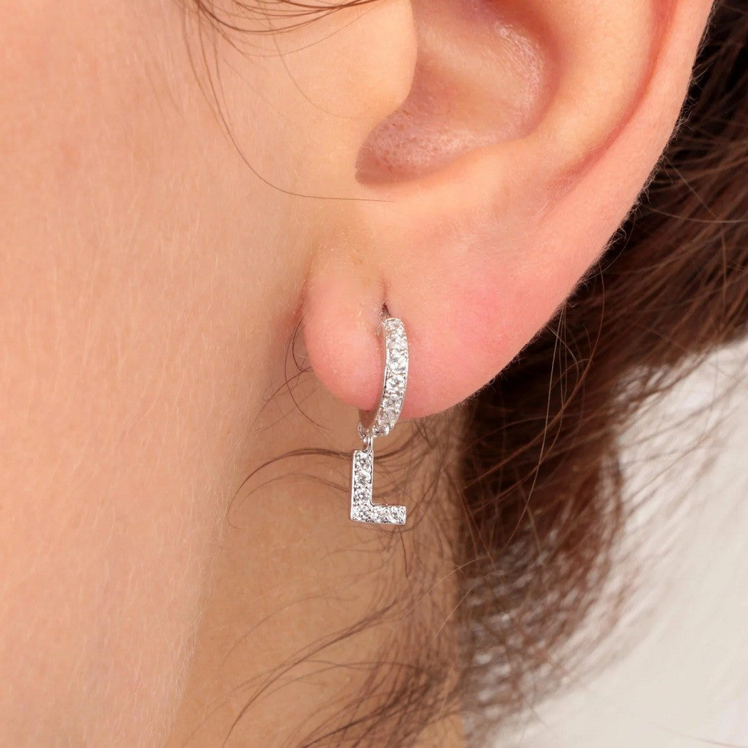Monorecchino Donna LA PETITE STORY Single Earrings - LPS02ARQ63 - immagine 5