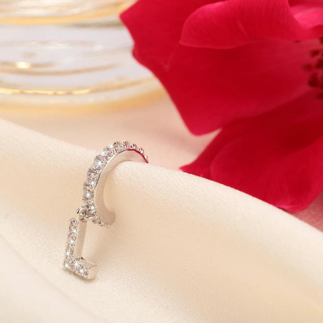Monorecchino Donna LA PETITE STORY Single Earrings - LPS02ARQ63 - immagine 6