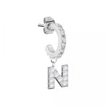 Monorecchino Donna LA PETITE STORY Single Earrings - LPS02ARQ67
