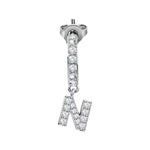 Monorecchino Donna LA PETITE STORY Single Earrings - LPS02ARQ67 - immagine 2