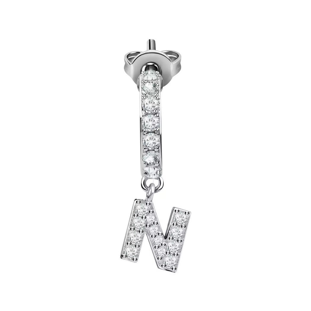 Monorecchino Donna LA PETITE STORY Single Earrings - LPS02ARQ67 - immagine 2