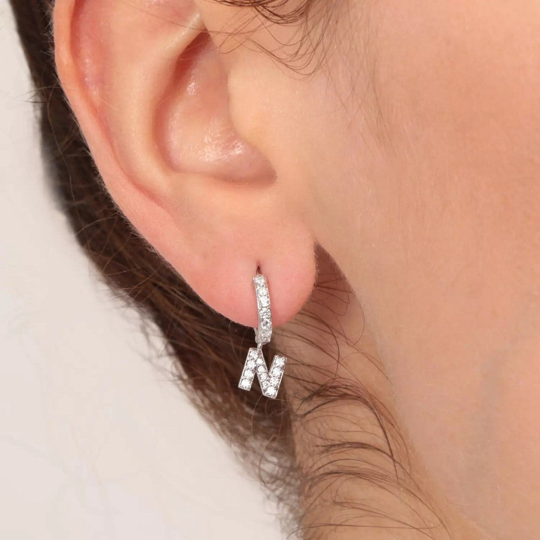 Monorecchino Donna LA PETITE STORY Single Earrings - LPS02ARQ67 - immagine 5