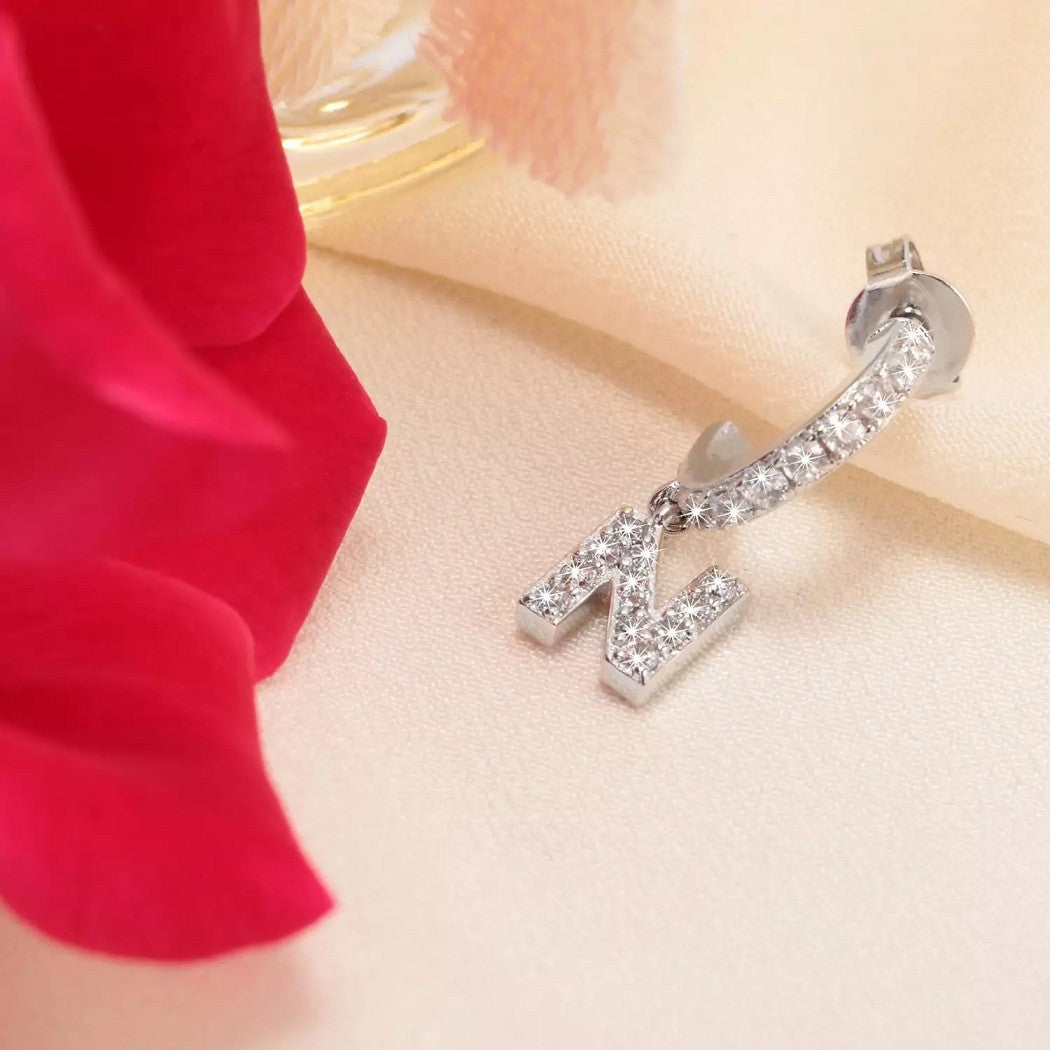 Monorecchino Donna LA PETITE STORY Single Earrings - LPS02ARQ67 - immagine 6