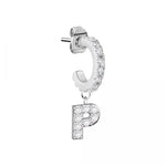 Monorecchino Donna LA PETITE STORY Single Earrings - LPS02ARQ71