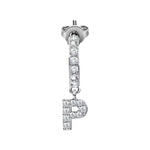 Monorecchino Donna LA PETITE STORY Single Earrings - LPS02ARQ71 - immagine 2