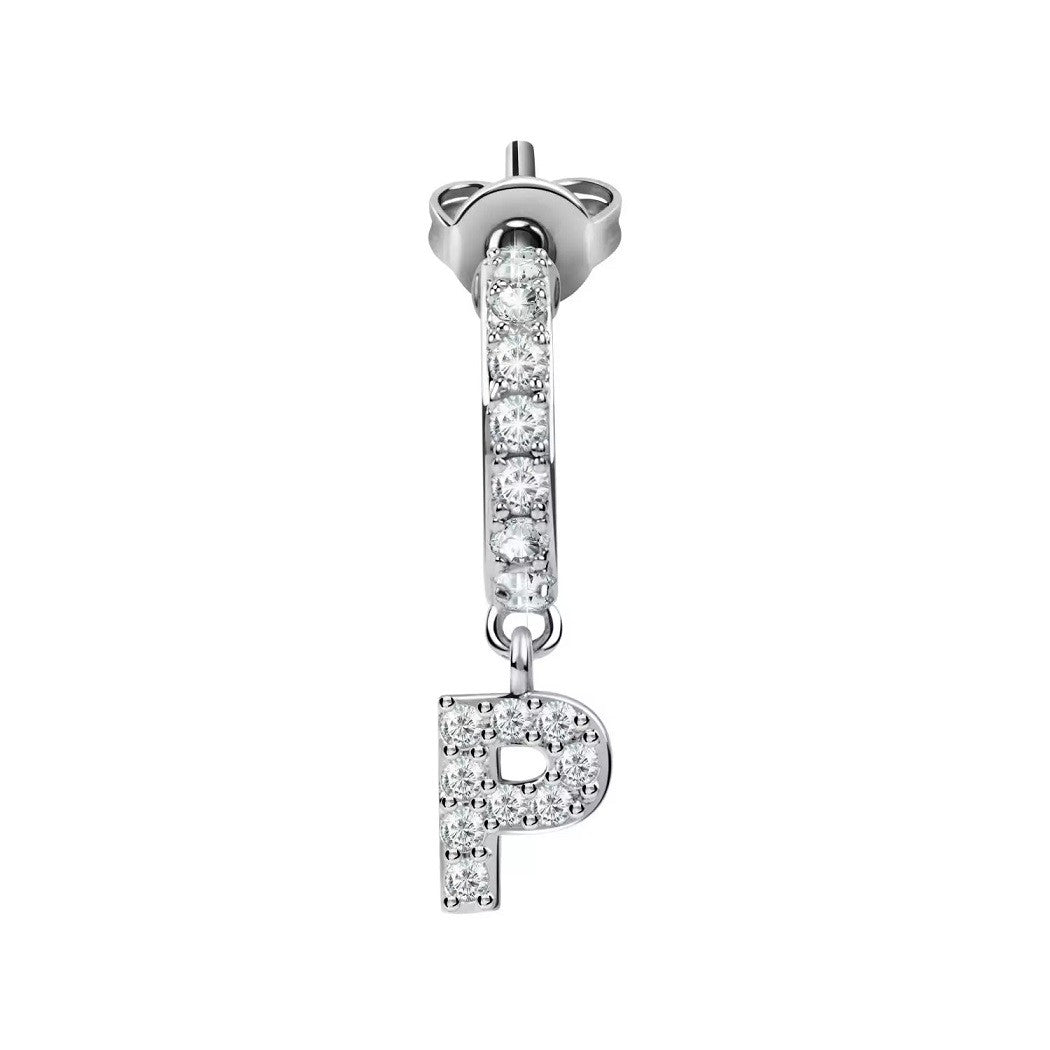 Monorecchino Donna LA PETITE STORY Single Earrings - LPS02ARQ71 - immagine 2