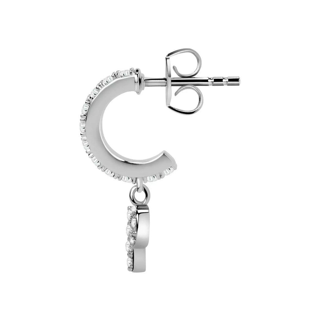 Monorecchino Donna LA PETITE STORY Single Earrings - LPS02ARQ71 - immagine 3