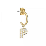 Monorecchino Donna LA PETITE STORY Single Earrings - LPS02ARQ72